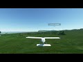 Rapa Nui Flight Simulator 2020 (Eastern Island)