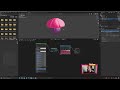 Basic Blender Toon / Cel Shader Tutorial 2D Grease Pencil + 3D Modelling