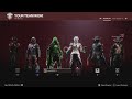 LMG IRON BANNER - 6.5 KDR!