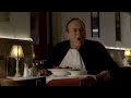 The Sopranos - Tony's revenge (S06E19)