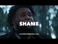 [FREE] Shame | Rod Wave Type Beat Instrumental 2024 (Prod. Luther Ford x Nick Freddy)