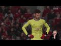 MARK GOLDBRIDGE FIFA 21 SUPER LEAGUE RAGE MOMENTS