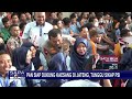 Nama Eks Panglima TNI, Andika Perkasa Kuat di Internal PDIP, Bambang: Keputusan di Ketum Megawati