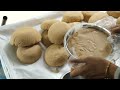 Amazing 150 Years of History Coconut Farm! Process Of Making Coconut Sugar - Thai Street Food