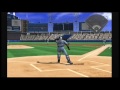 World Series Baseball 2K1 (Dreamcast) (US)