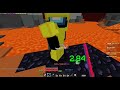 +20BIL + Diamond Trophy Hunter TWICE (hypixel skyblock moments #72)