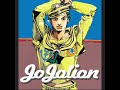 JoJolion Opening 『GO BEYOND!』 Fanmade Extended Version