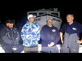 Gloucester Bluefin Tuna fishing