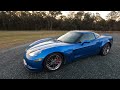 Living with a C6 Corvette Z06 | Long Term Owner Review