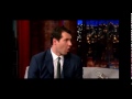 billy eichner - letterman (first appearance)