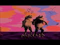 Dances - Give You My Love (Official Visualizer)