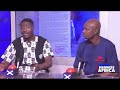 SBA S03E13 du 08 NOVEMBRE 2021 // ELECTIONS FECAFOOT - ETO'O // VISIBILITE DU BASKETBALL AFRICAIN