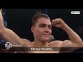 Rey Perez (Philippines) vs Oscar Duarte (Mexico) | Boxing Fight Highlights