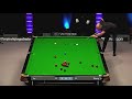 Controversial Ending Followed by a Snooker Incident | 2022 Championship League