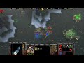 Roger Leyser Plays Warcraft III Reforged (Part 6)