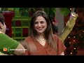 The Kapil Sharma Show Season 2 - Karthik's Secrets - दी कपिल शर्मा शो 2 - Full Ep 95 - 30th Nov 2019