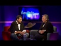 ALAN RICKMAN joins StarTalk with Neil deGrasse Tyson