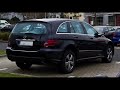 Buying review Mercedes-Benz R-Class (W251) 2006-2013 Common Issues Engines Inspection