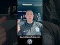 Nevada State Police Recruitment - Candidate Qualifications