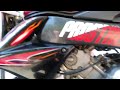 YAMAHA #vixion old 2010 facelitt