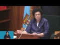 Fijian Prime Minister on why the 2013 Fiji Constitution cannot be reviewed by Parliament