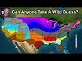 Preliminary Winter Forecast 2024-2025 | #1