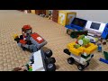 Mario Kart Live: Home Circuit stop motion