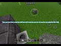 How to make a dumpster in Minecraft (don’t use netherite like I did, i was in creative)