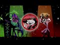 Hazbin Hotel: ROSIE AND CARMILLA AI Cover (Hell's Greatest Dad) #hazbinhotel #ai #cover