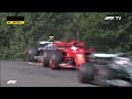 Hamilton vs Vettel | Kemmel Straight | 2013-2014 & 2017-2019