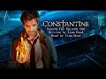 Constantine Audiobook