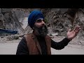 The New Kailash Mansarover route | India - Nepal border | KOOLJATT