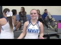 NYIT Senior Day 2017