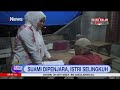 Wanita Paruh Baya di Medan Selingkuh saat Suami di Penjara - iNews Today 29/07