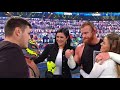 Rey Mysterio vs. Seth Rollins - No Holds Barred Match: SmackDown, Nov. 13, 2020