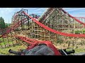 Top 5 UNDER-USED roller coaster design features
