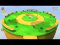Super Mario 3D World + Bowser's Fury Full Gameplay No Commentary Part 1