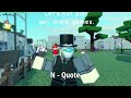 [AUT] How To Obtain Sakuya Tutorial and Showcasing! ( Roblox )