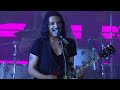 Placebo - Chemtrails (live from 