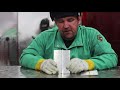 Welding Aluminum with Bad Fit-up | Everlast Welders