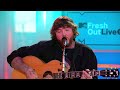 James Arthur Performs “From The Jump” Live | Fresh Out Live | MTV Music
