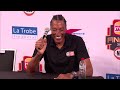 NBL24 Finals Launch - Scottie Pippen