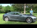 I Bought the Cheapest Tesla Model S in the USA