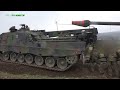 Schwierige Bergung im Schlamm /Panzerhaubitze 2000  / Heavy Recovery - Quadriga 2024 Teil 2