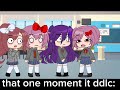 that one moment in ddlc: