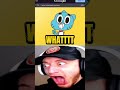 why gumball