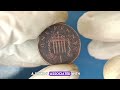 Millions in Coins: Top 8 Rare Elizabeth Pennies!