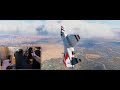Flying the F-4E with a FORCE FEEDBACK Stick | Awesome or a Handful?