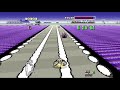 F-Zero Custom Tracks: Parallel Dimension / Hack in HD 16:9 / SNES / Master Mode / bsnes