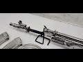 AK-47 Steel Gun Parts AFTER Custom Metal Polishing Services - www.mirrorfinishpolishing.com